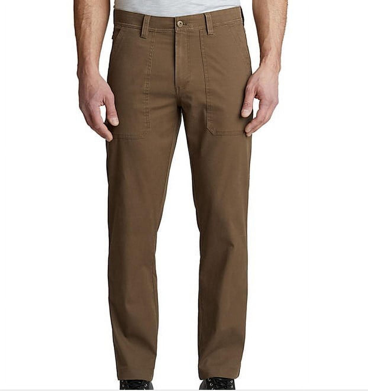 Carhartt Men's Ripstop Cargo Work Pant,Moss,46W X 30L, Moss, 46W x 30L :  : Clothing, Shoes & Accessories