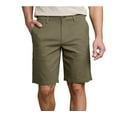 thumbnail image 1 of WP Weatherproof Men's Ripstop Utility Short in Green Size 38, 1 of 4