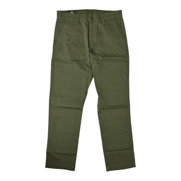 WP Weatherproof The Trail Utility Stretch Flex Waistband Straight Fit Pant (Beetle, 40x30)