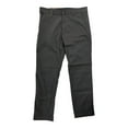 thumbnail image 1 of WP Weatherproof The Trail Utility Stretch Flex Waistband Straight Fit Pant (Forged Iron, 32x34), 1 of 1