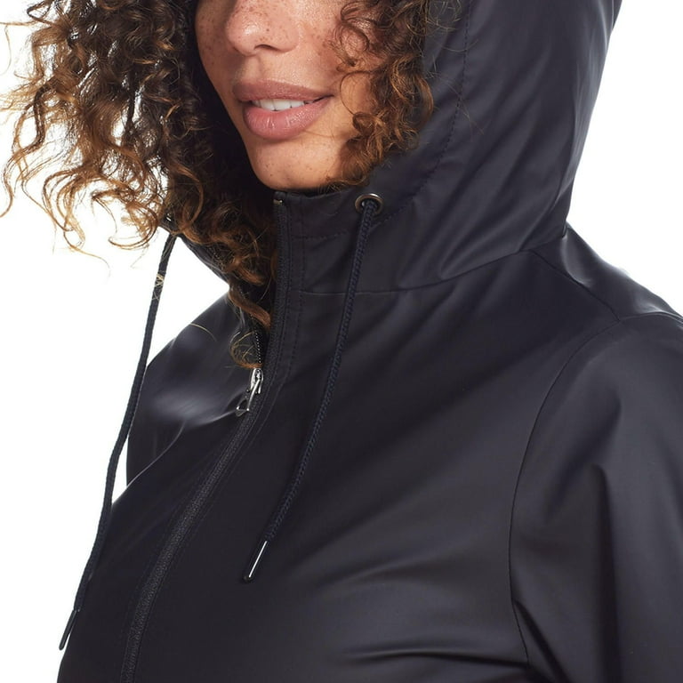 Weatherproof top expedition jacket