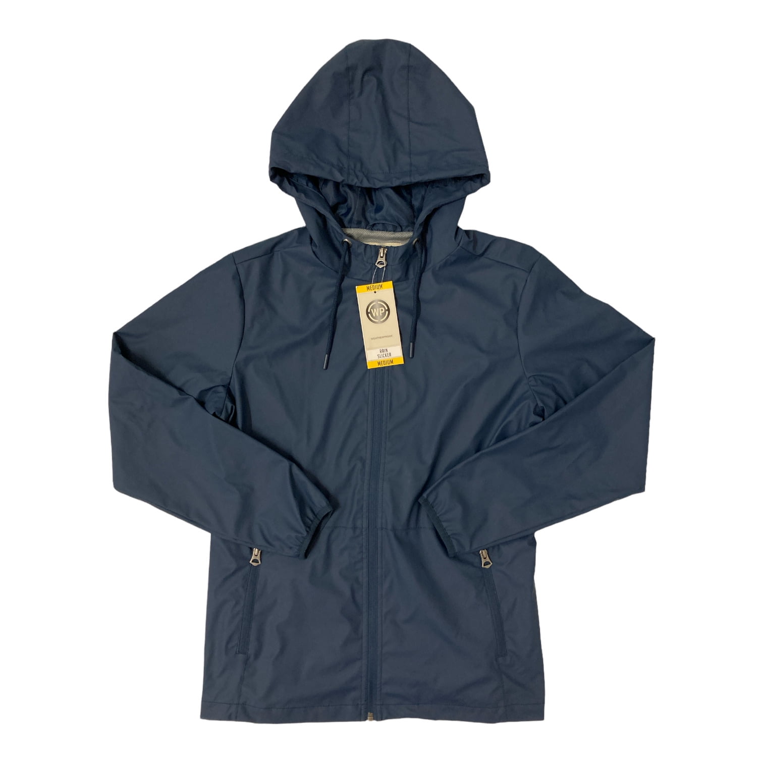 Weatherproof shop expedition jacket