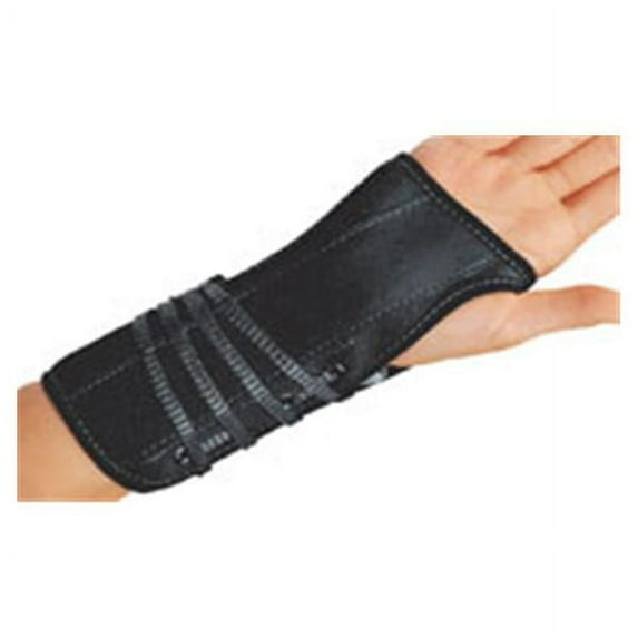 ProCare Lace Up Wrist Support Right Small 79-87203
