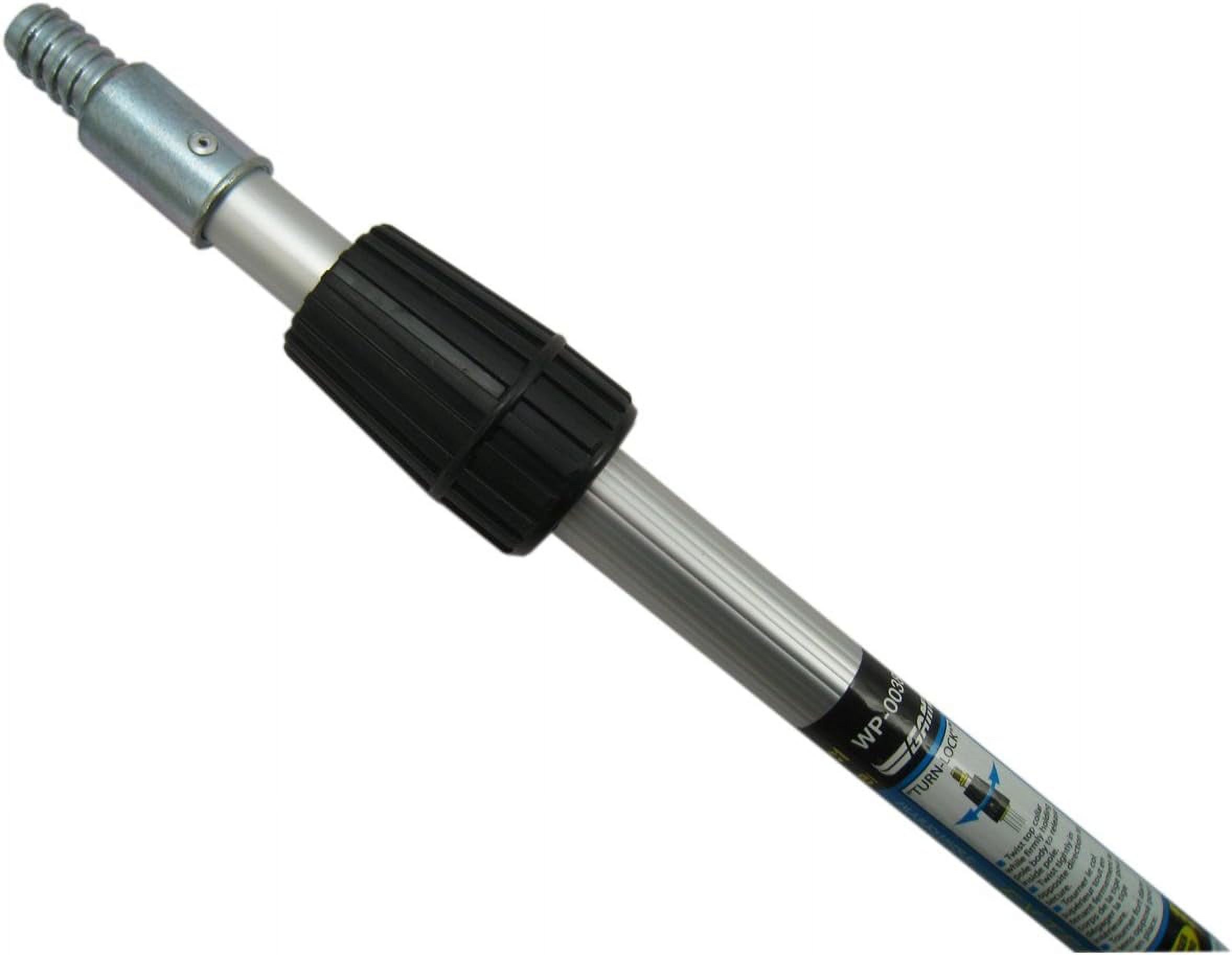 WP00383 48"96" Painter Extension Pole