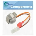 thumbnail image 1 of WP10442411 Refrigerator Defrost Thermostat Replacement for Amana TX18M (P7858506W) Refrigerator - Compatible with 10442411 Defrost Thermostat, 1 of 4