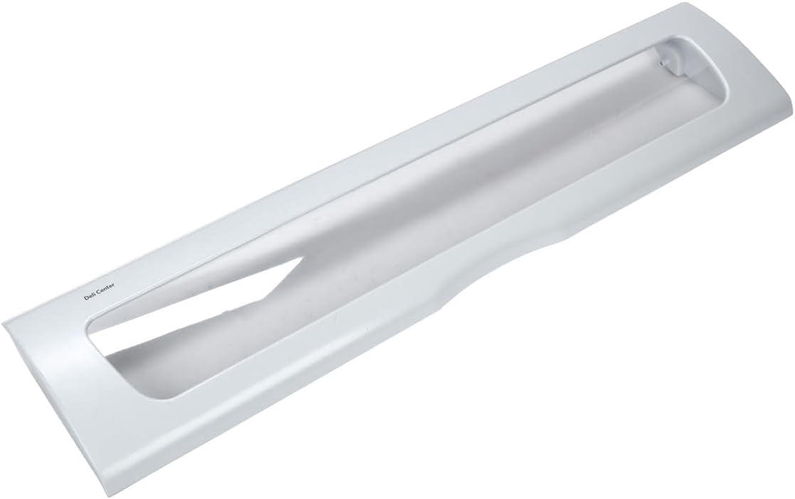 WP12656822 Refrigerator Pantry Drawer Cover