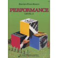 thumbnail image 1 of Pre-Owned Bastien Piano Basics: Performance, Level 3 (Paperback) 0849752779 9780849752773, 1 of 1