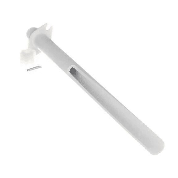 WP2196157 Icemaker Fill Tube Fitting Compatible with Whirlpool Refrigerator's Ice Making Systems - Budora - 849908, 983655, 983990, PS11739222, W10281566