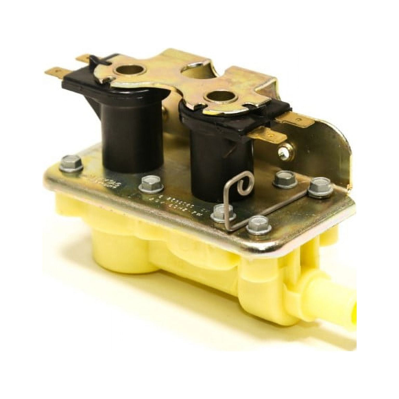 WP22001604 Whirlpool Water Inlet Valve OEM WP22001604