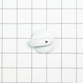 thumbnail image 1 of WP22001663 Whirlpool White Control Knob OEM WP22001663, 1 of 3