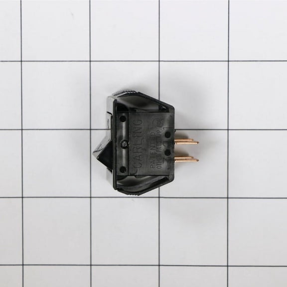 WP2266802 Whirlpool Power Switch OEM WP2266802