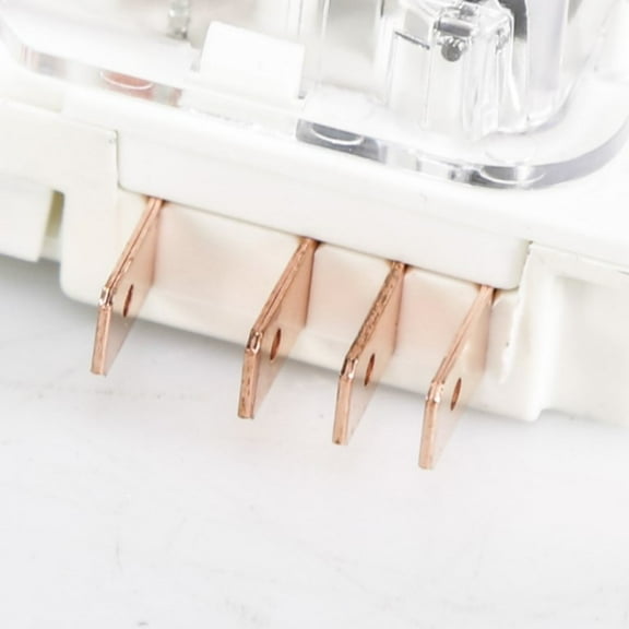 WP2314156 Whirlpool Defrost Timer OEM WP2314156