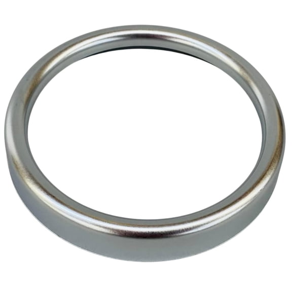 WP240285, Chrome Trim Ring fits Whirlpool KitchenAid Stand Mixer