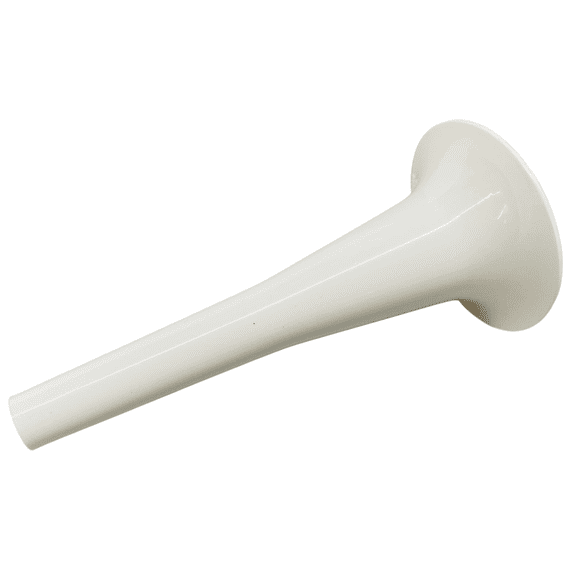 WP242465, Sml Tube Sausage Stuffer fits Whirlpool KitchenAid Stand Mixer