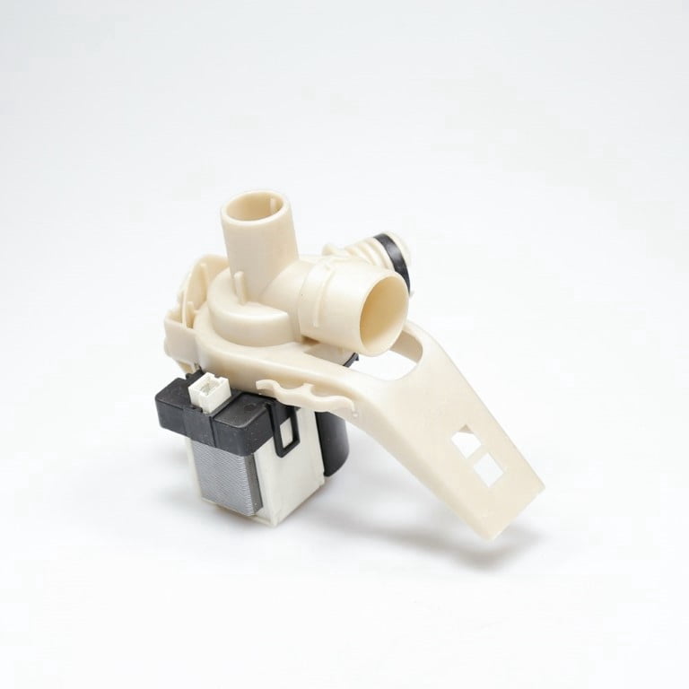 WP25001052 Whirlpool Drain Pump OEM WP25001052