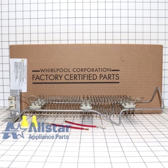 WP279462 Dryer Heating Element