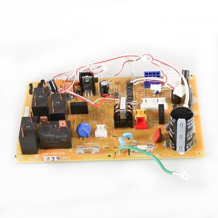 WP29X10033 GE Drive Board Asm OEM WP29X10033