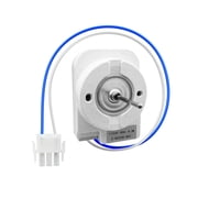 WP3-60336-001 3-60336-001 Freezer Evaporator Fan Motor Fit for Whirlpool Maytag Amana Crosley Replace 1621561 AP4539455 AP6007509 4390914 68001613 PS11740626
