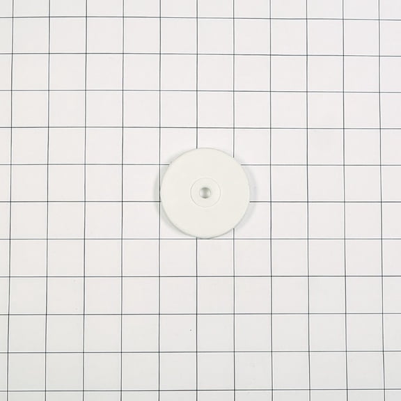 WP302819 Whirlpool Transport Wheel OEM WP302819