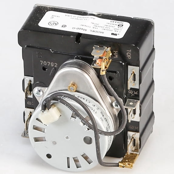 WP305448 Whirlpool Timer OEM WP305448