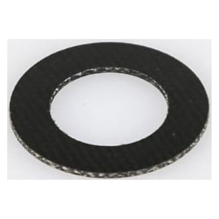 WP312535 Whirlpool Drum Support Roller Shaft Washer OEM WP312535