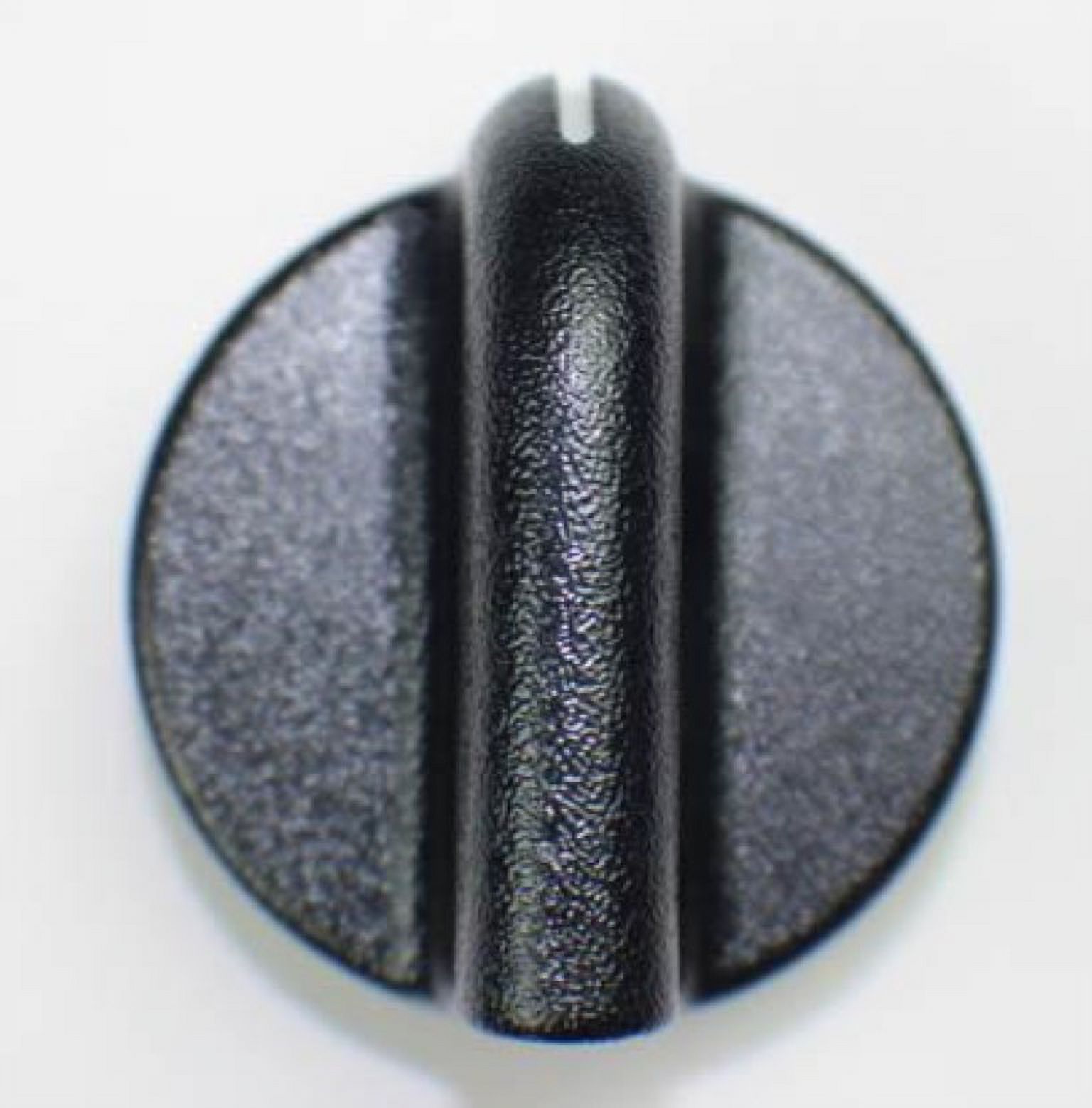 WP3182567 Whirlpool Black Burner Knob OEM WP3182567