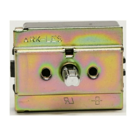 WP3188987 Whirlpool Selector Switch OEM WP3188987