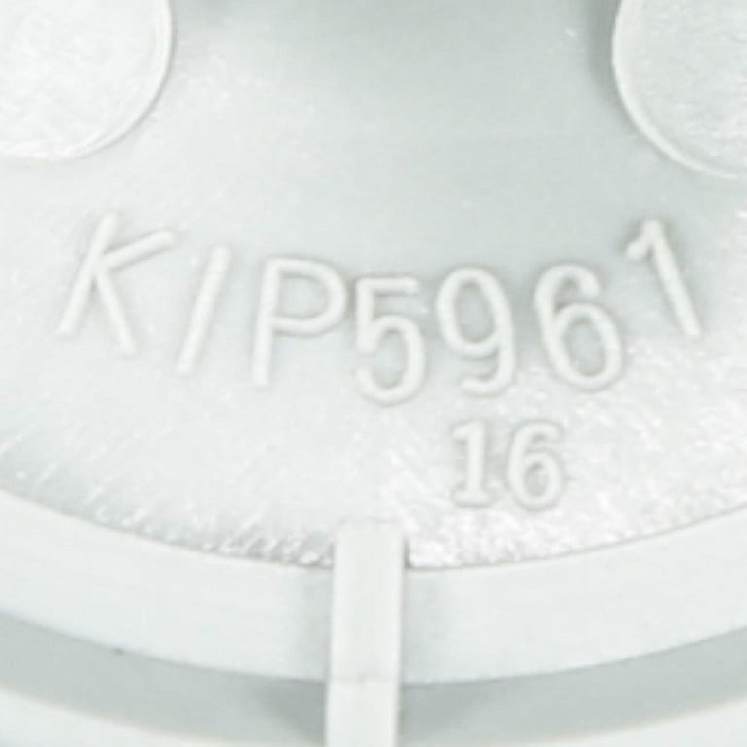 WP31905407B Whirlpool Surface Burner Knob OEM WP31905407B