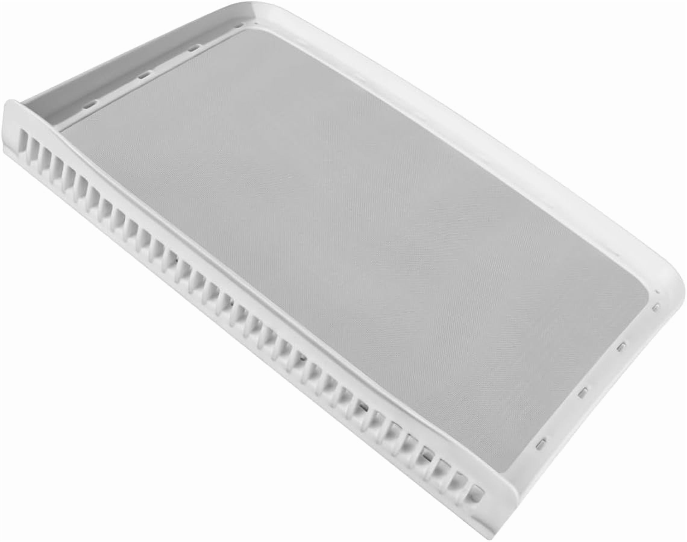 WP33001808 Dryer Lint Filter Compatible with Maytag Dryer Replacement Parts 33001808 AH2035632 PS2035632 MDG7500 MDG7600 MDG5500 MDE7500 MDE5500 MDE4000 Dryer Parts Lint Trap