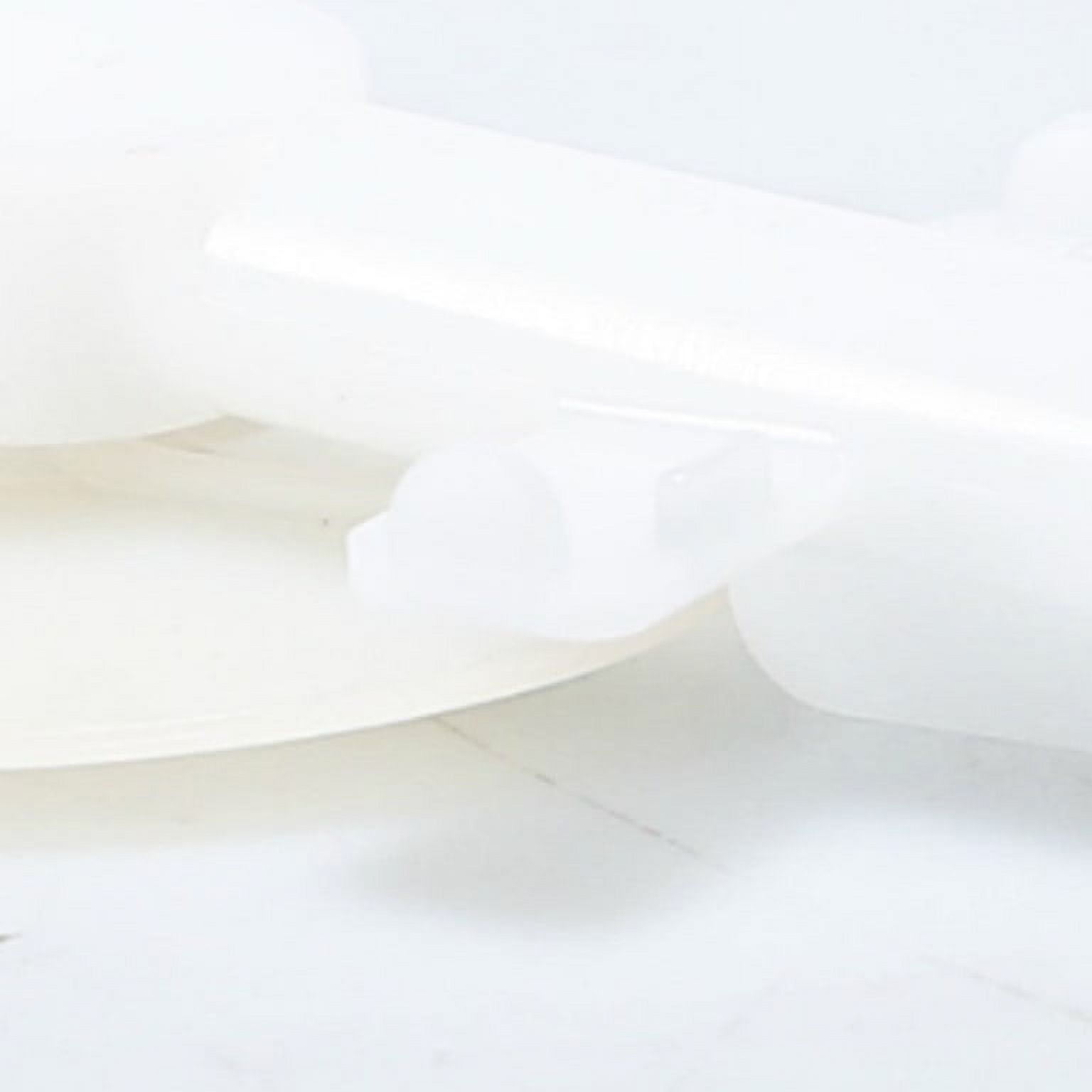 WP3379369 Whirlpool Upper Upper Wash Arm Spinner OEM WP3379369