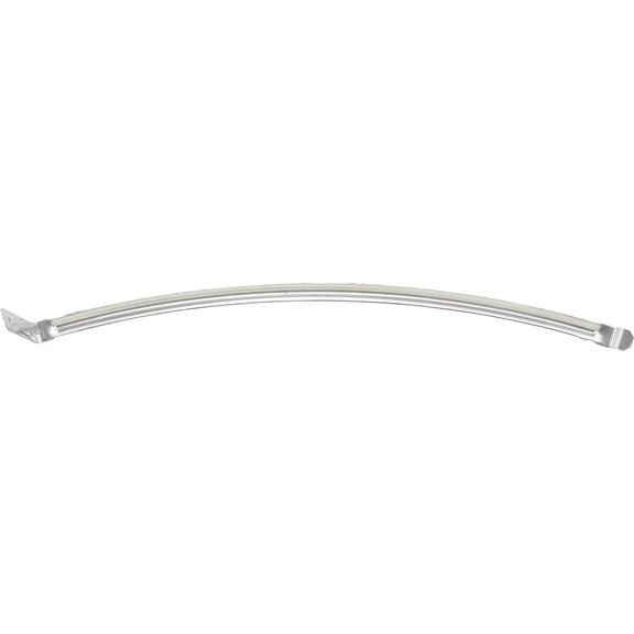 WP3387223 Dryer Moisture Sensor Electrode Bar 3387223 Genuine OEM