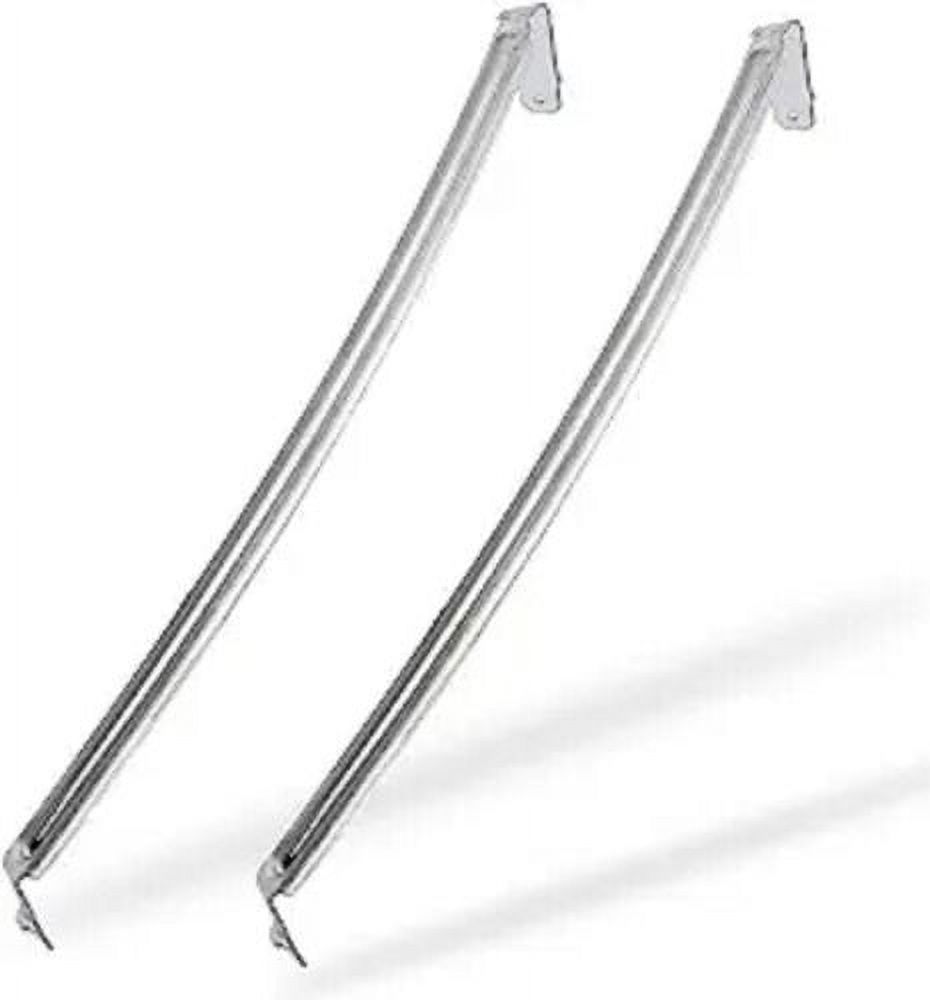 3387223 Dryer Moisture Sensor for Whirlpool (2 Pack)