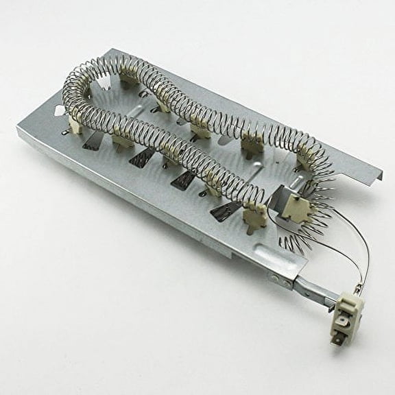 WP3387747 Dryer Heater Heating Element fits Whirlpool Kenmore AP6008281 PS11741416