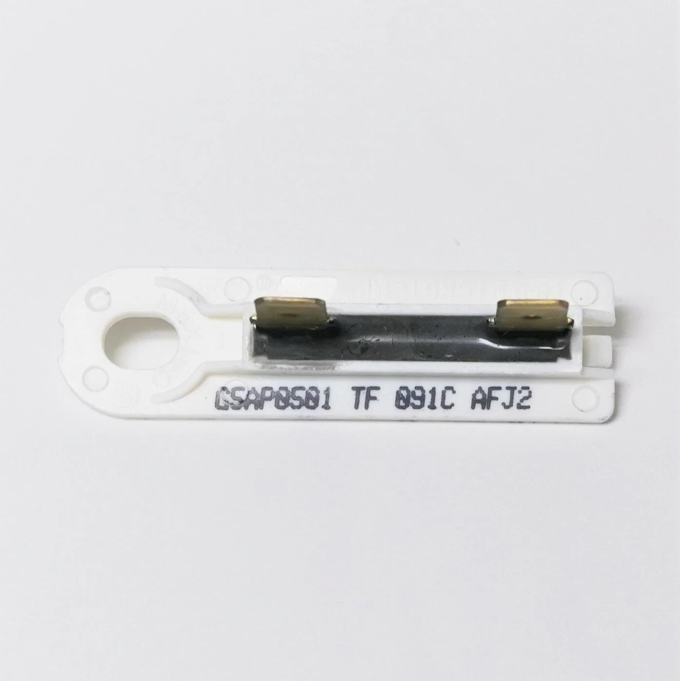 WP3399849 for Whirlpool Dryer Blower Vent Thermal Thermostat Fuse AP2947182
