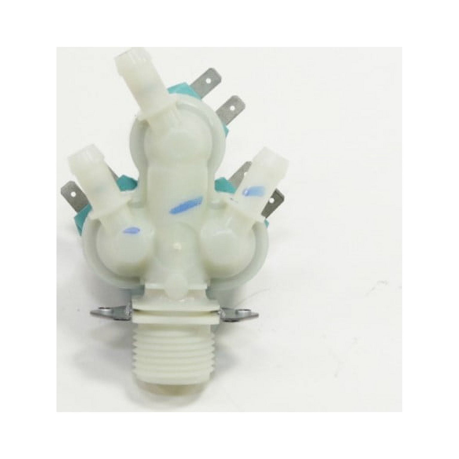 WP34001248 Whirlpool Water Inlet Valve OEM WP34001248