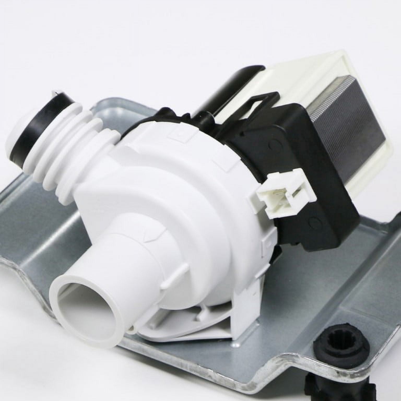 WP34001320 Whirlpool Drain Pump OEM WP34001320