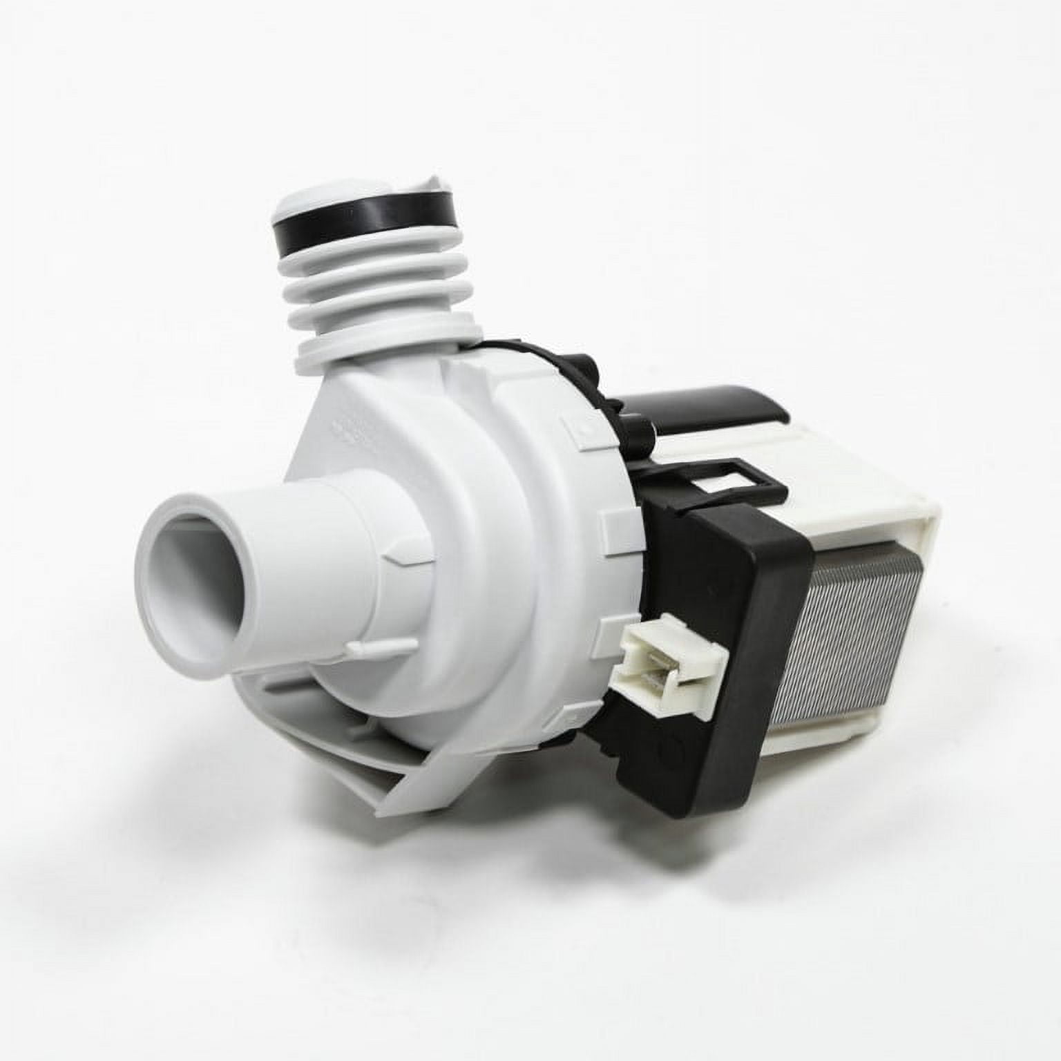 WP34001340 Whirlpool Drain Pump Motor OEM WP34001340