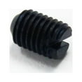 thumbnail image 1 of WP3400203, Set Screw 1/4"-28X3/8" fits Whirlpool KitchenAid Stand Mixer, 1 of 2