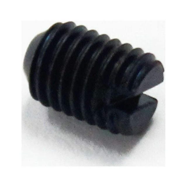 WP3400203, Set Screw 1/4"-28X3/8" fits Whirlpool KitchenAid Stand Mixer