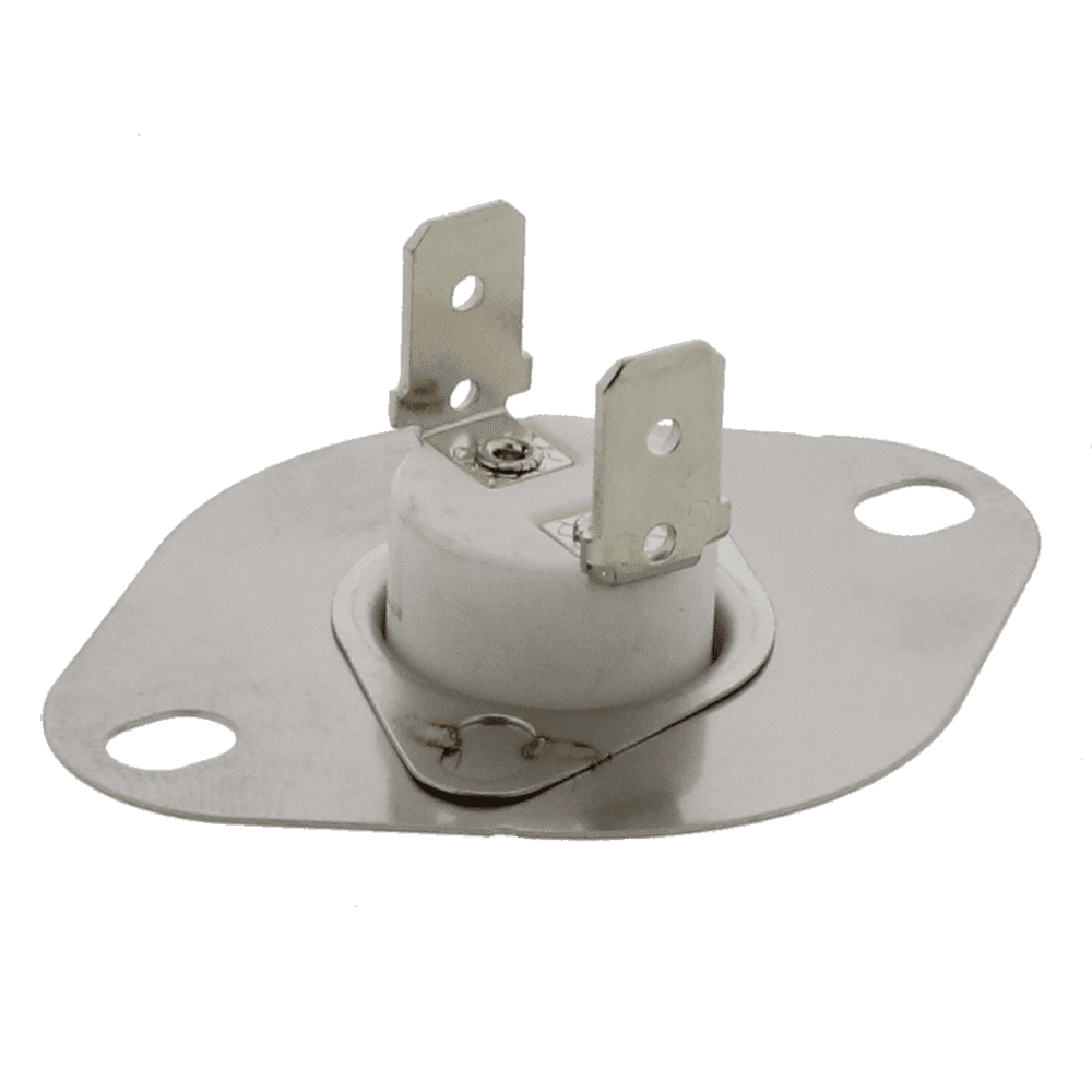 3977767 Termostato Para Secadora - Paquete De 3 - Compatible Con Whirlpool Y Kenmore Dryer Reemplaza 3399693 Wp39777767