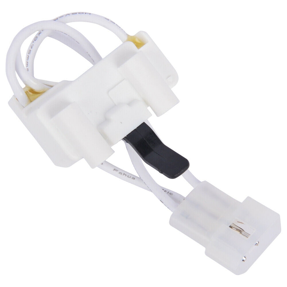 Notonmek WPW10237959 Dryer Door Switch - Compatible With Whirlpool, Maytag, Kenmore, Amana Dryers