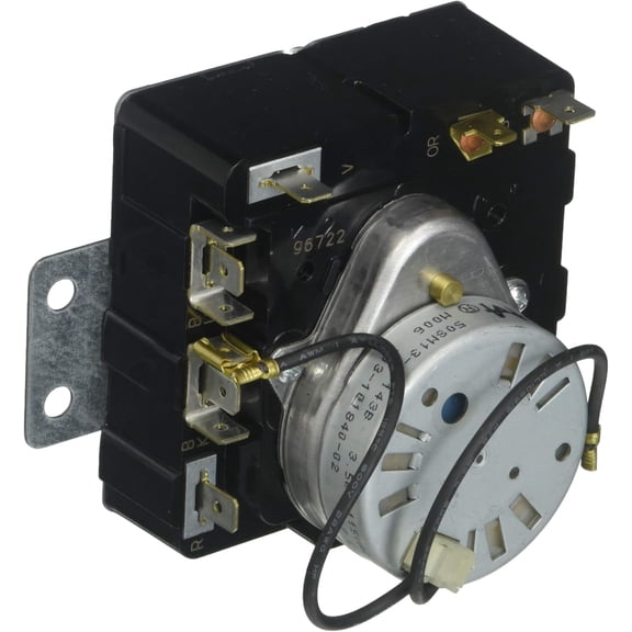 WP3406720 Washing Machine Timer