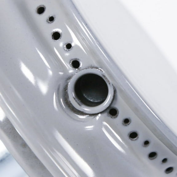 WP3412D024-26 Whirlpool Surface Burner OEM WP3412D024-26