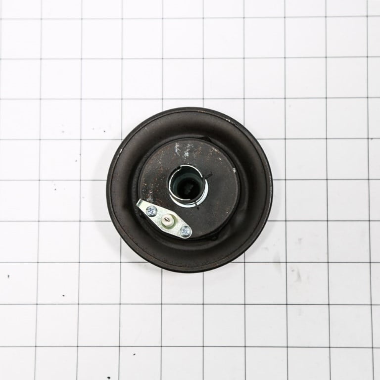 WP3412D025-09 Whirlpool Surface Burner OEM WP3412D025-09