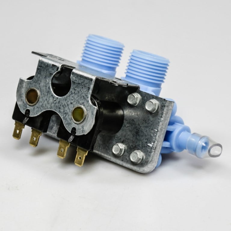 WP358276 Whirlpool Water Inlet Valve OEM WP358276