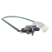 WP3949238 Washer Switch Three-Wire Lead Replacement for Whirlpool, Amana, Jenn Air Washer Lid Switch