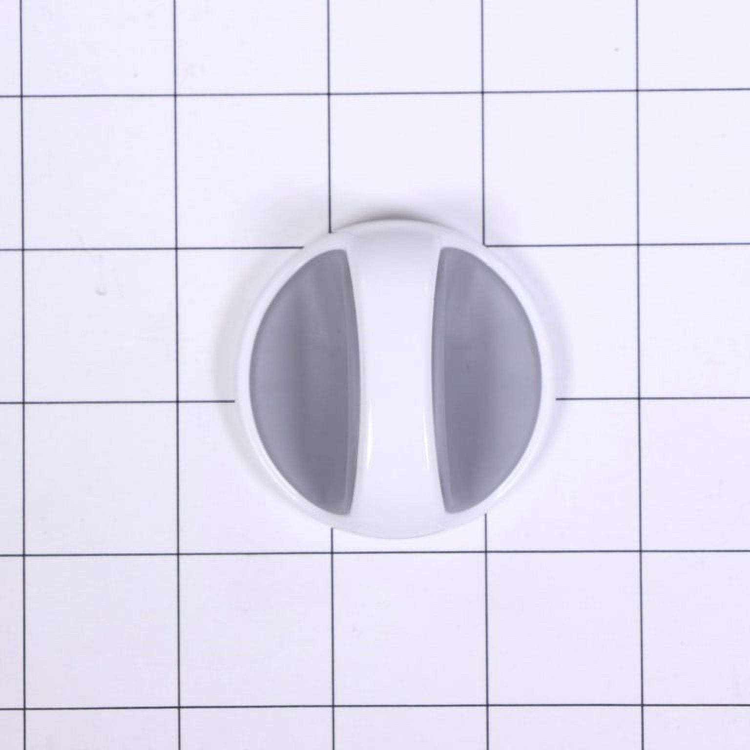 WP3950715 Whirlpool Control Knob OEM WP3950715