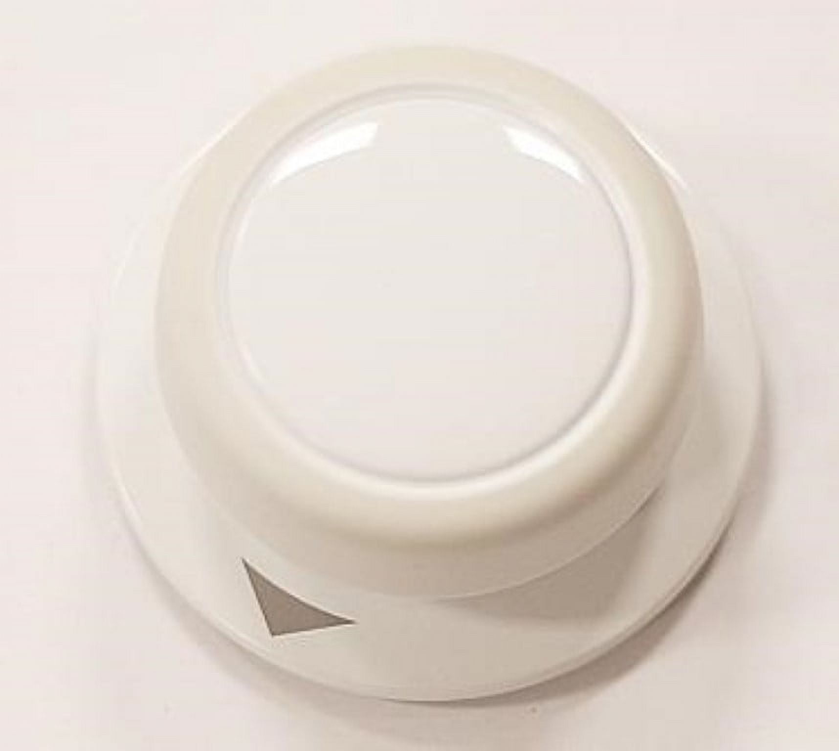 WP3957750 Whirlpool Timer Knob OEM WP3957750
