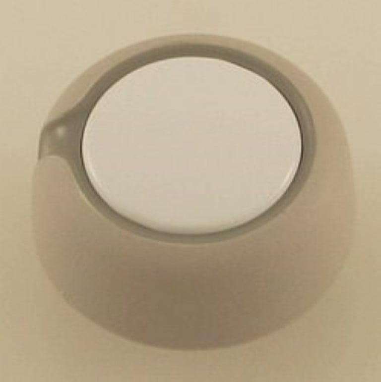 WP3957799 Whirlpool Control Knob OEM WP3957799