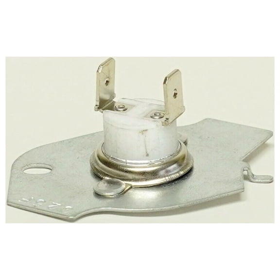 WP3977393 for Whirlpool Roper Dryer Thermostat Thermal Fuse 325 degree F